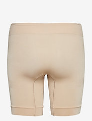 Schiesser - Shorts - wyszczuplające majtki - nude - 1
