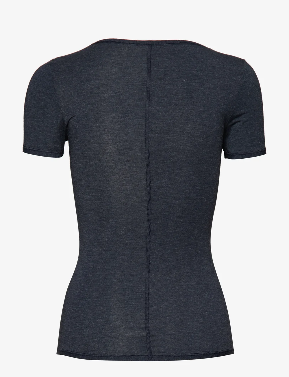 Schiesser - Shirt 1/2 - overdele - nightblue - 3