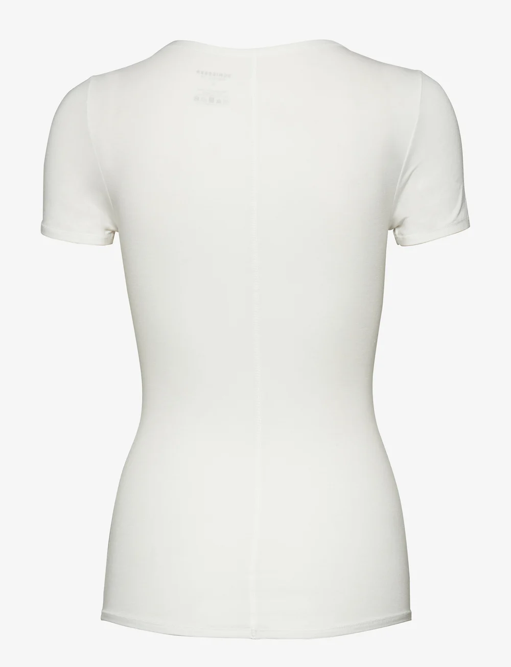 Schiesser - Shirt 1/2 - Överdelar - offwhite - 2