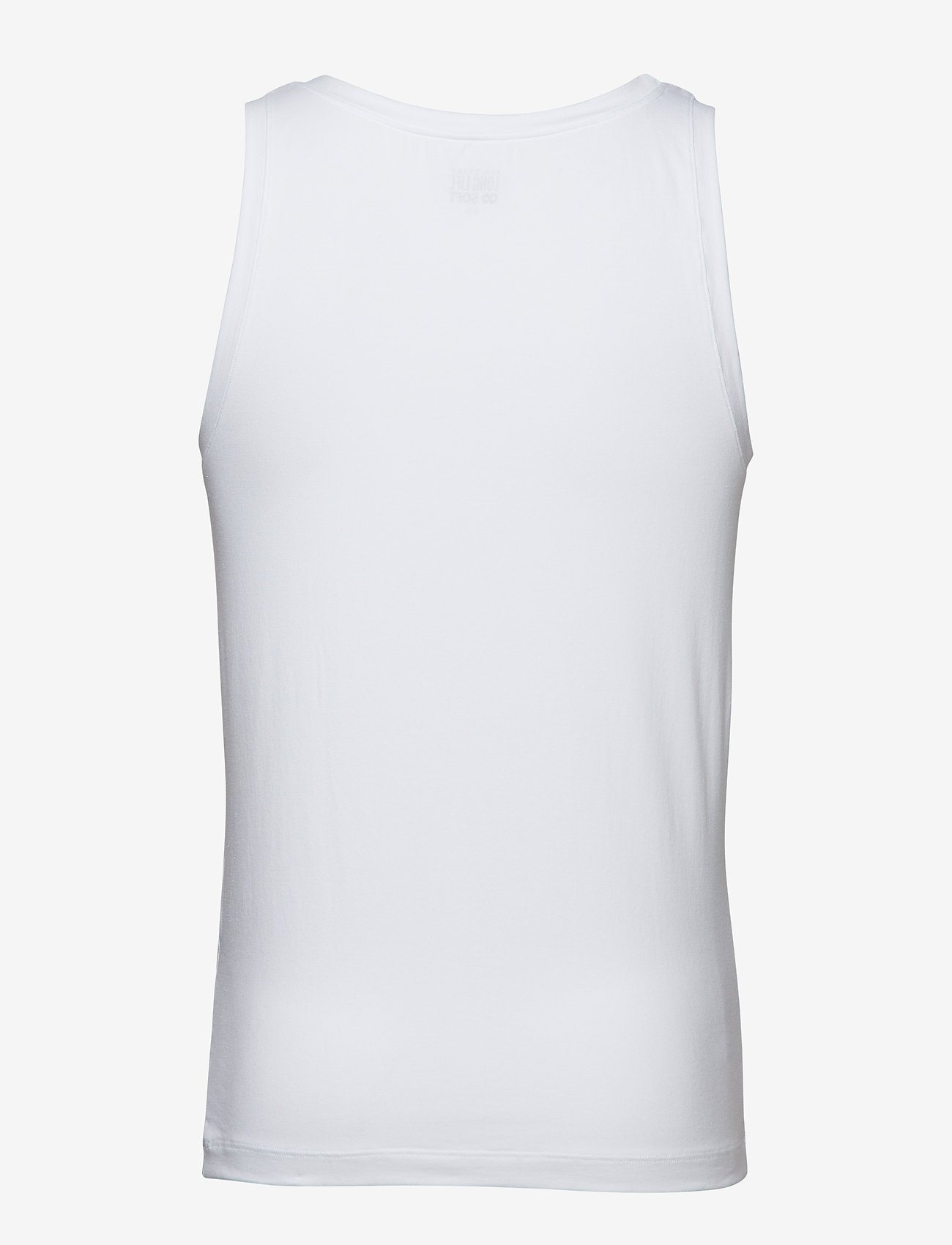 Schiesser - Singlet - tank tops - white - 2