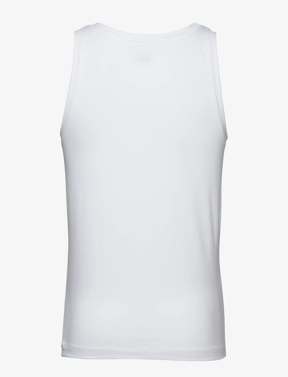 Schiesser - Singlet - tank tops - white - 2