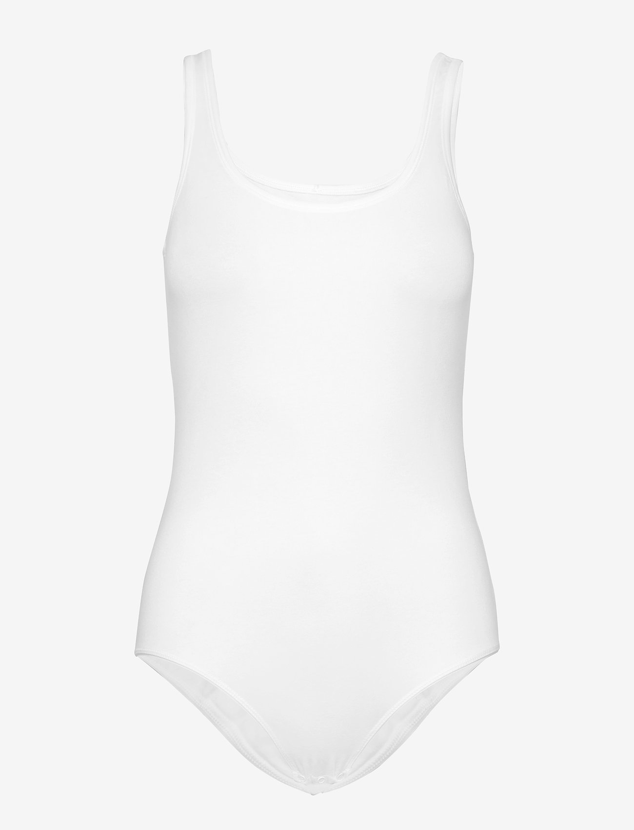 Schiesser - Body 0/0 - white - 1