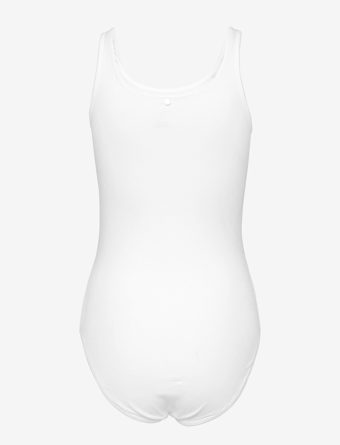 Schiesser - Body 0/0 - white - 2