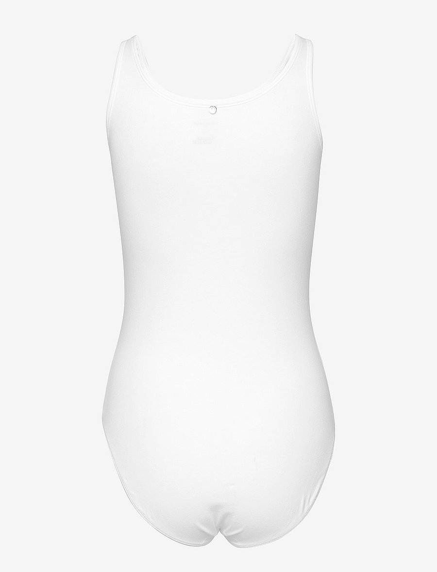 Schiesser - Body 0/0 - white - 3