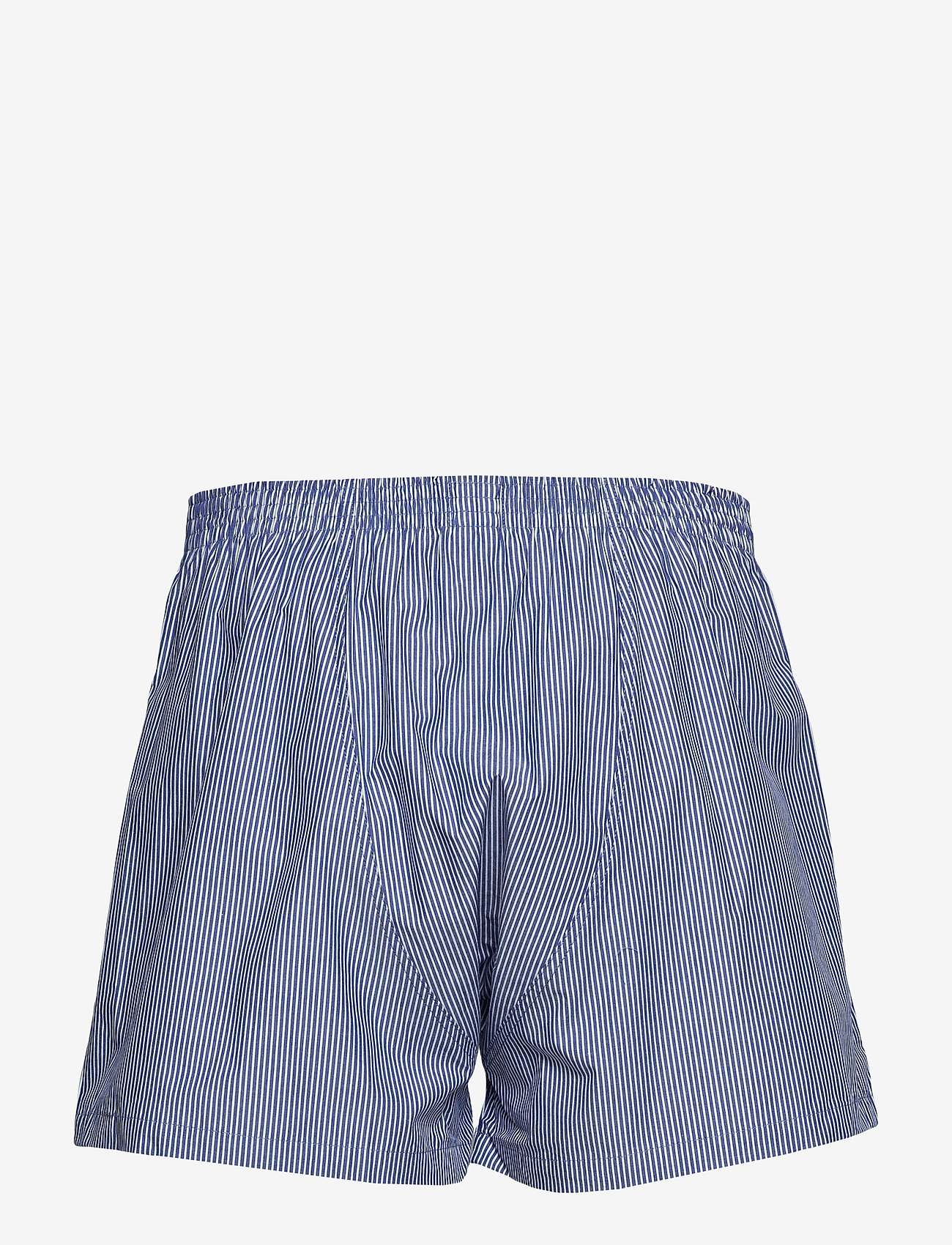 Schiesser - Boxershorts - blue - 1