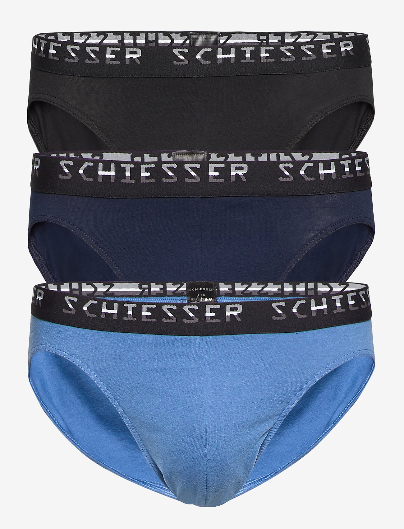 Schiesser - Assortment - assorted 1 - 0