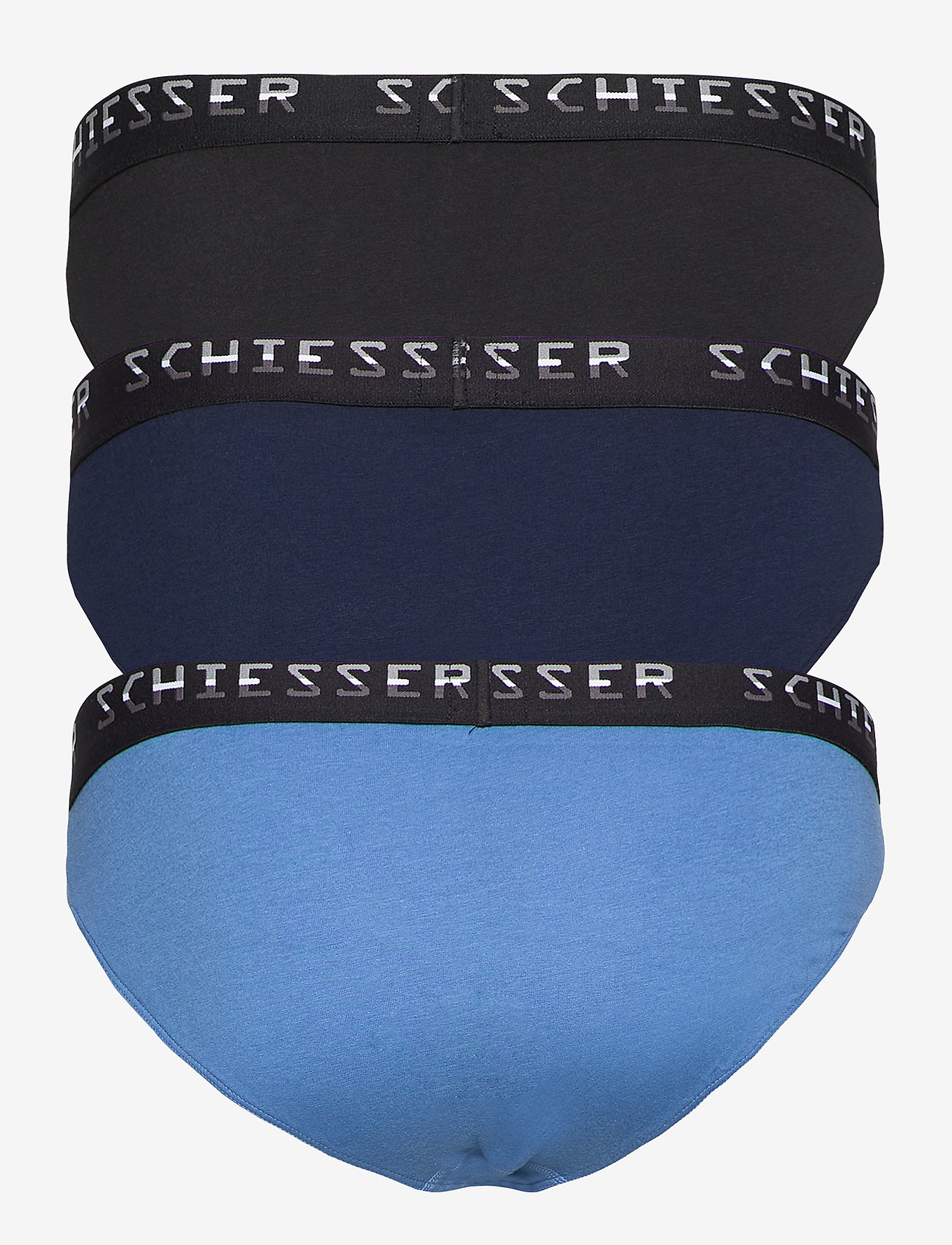 Schiesser - Assortment - assorted 1 - 1