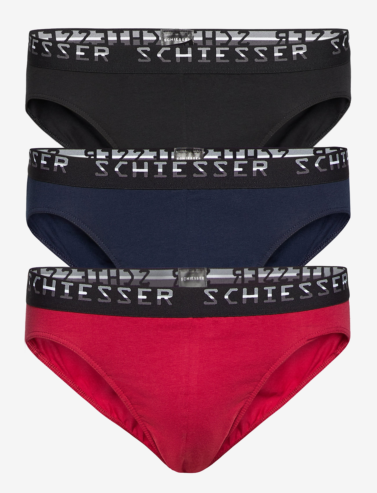 Schiesser - Assortment - assorted 1 - 0