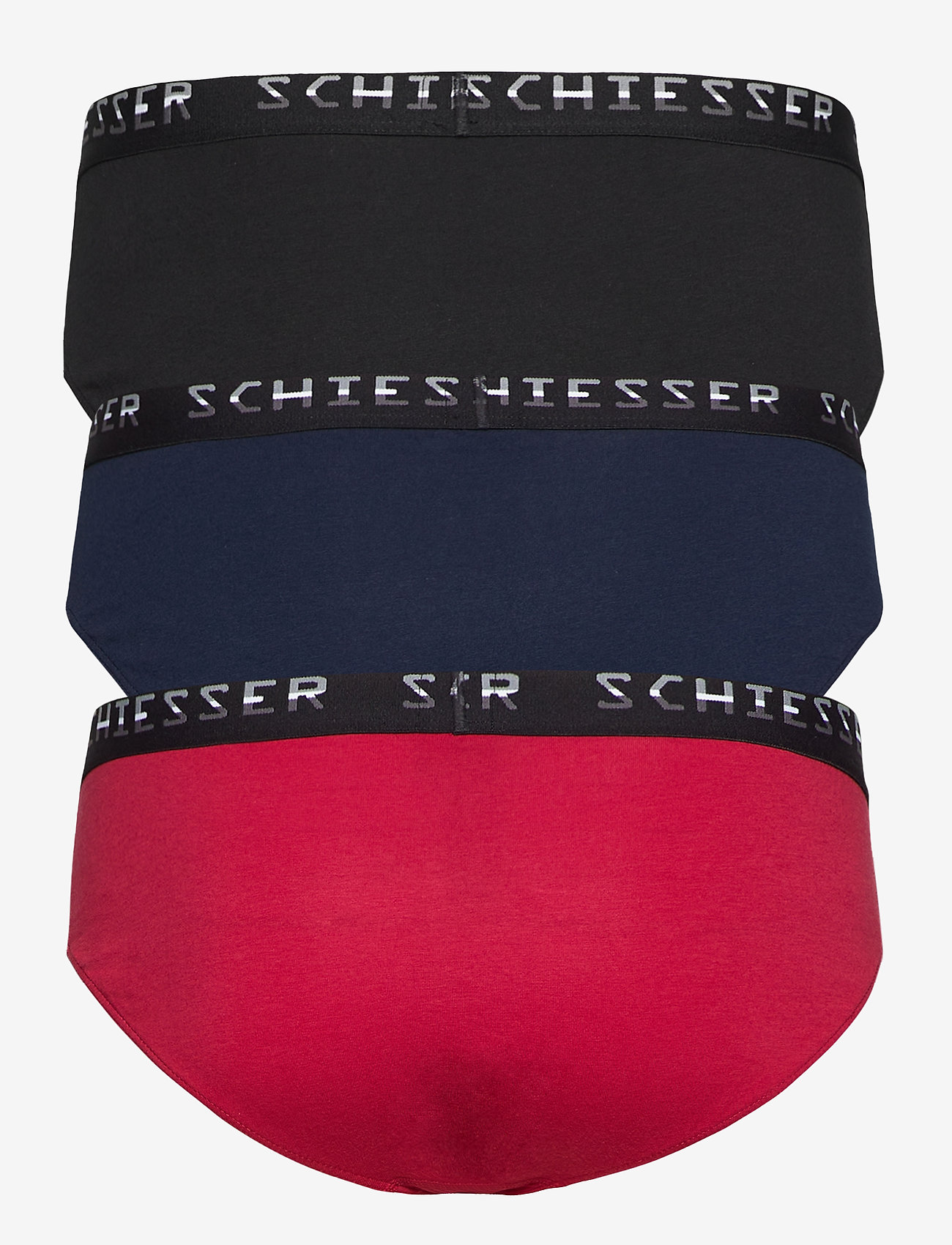 Schiesser - Assortment - assorted 1 - 1