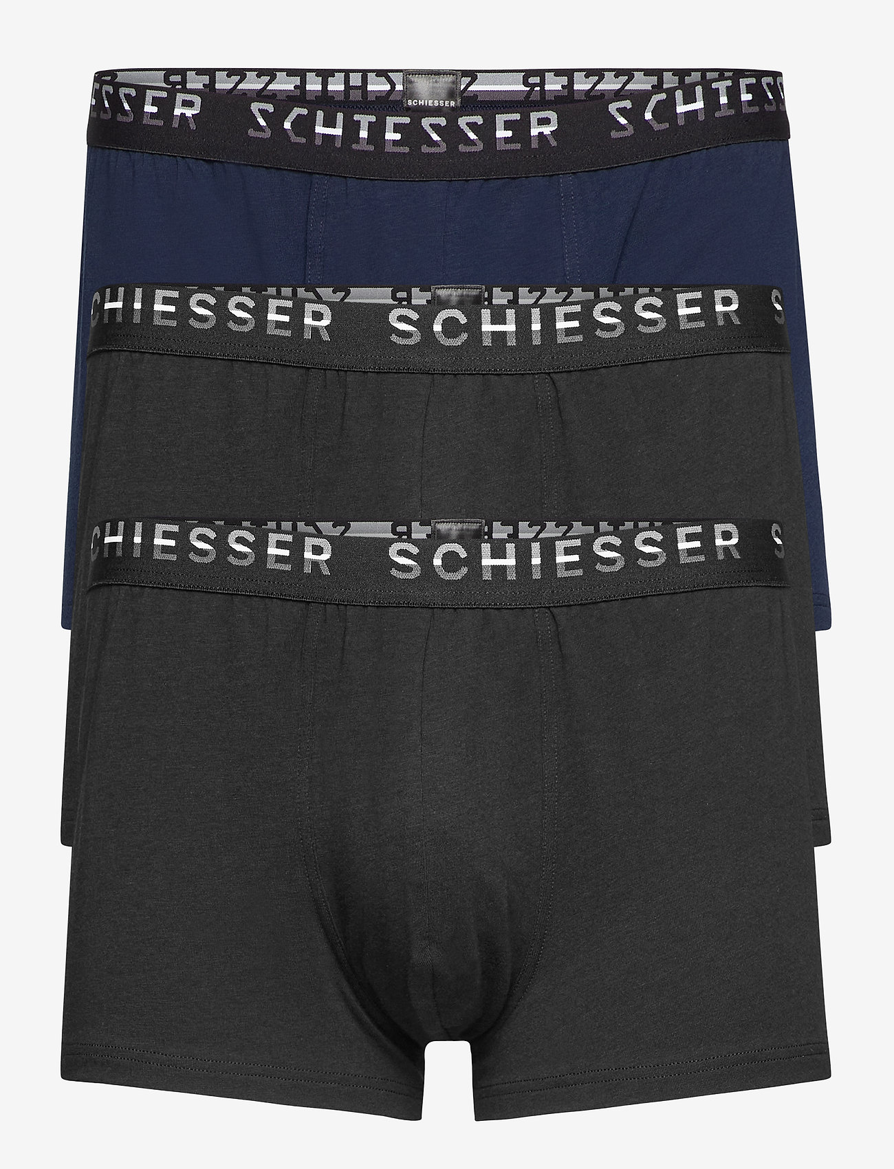 Schiesser - Assortment - assorted 1 - 0