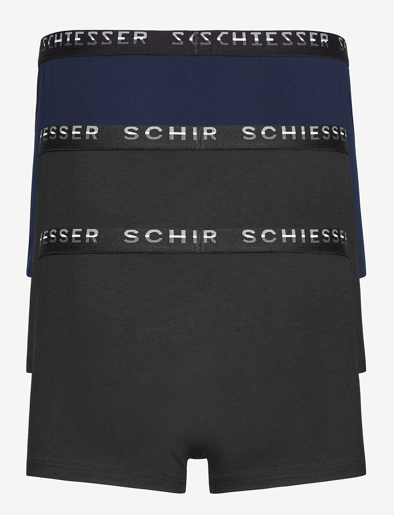 Schiesser - Assortment - assorted 1 - 2