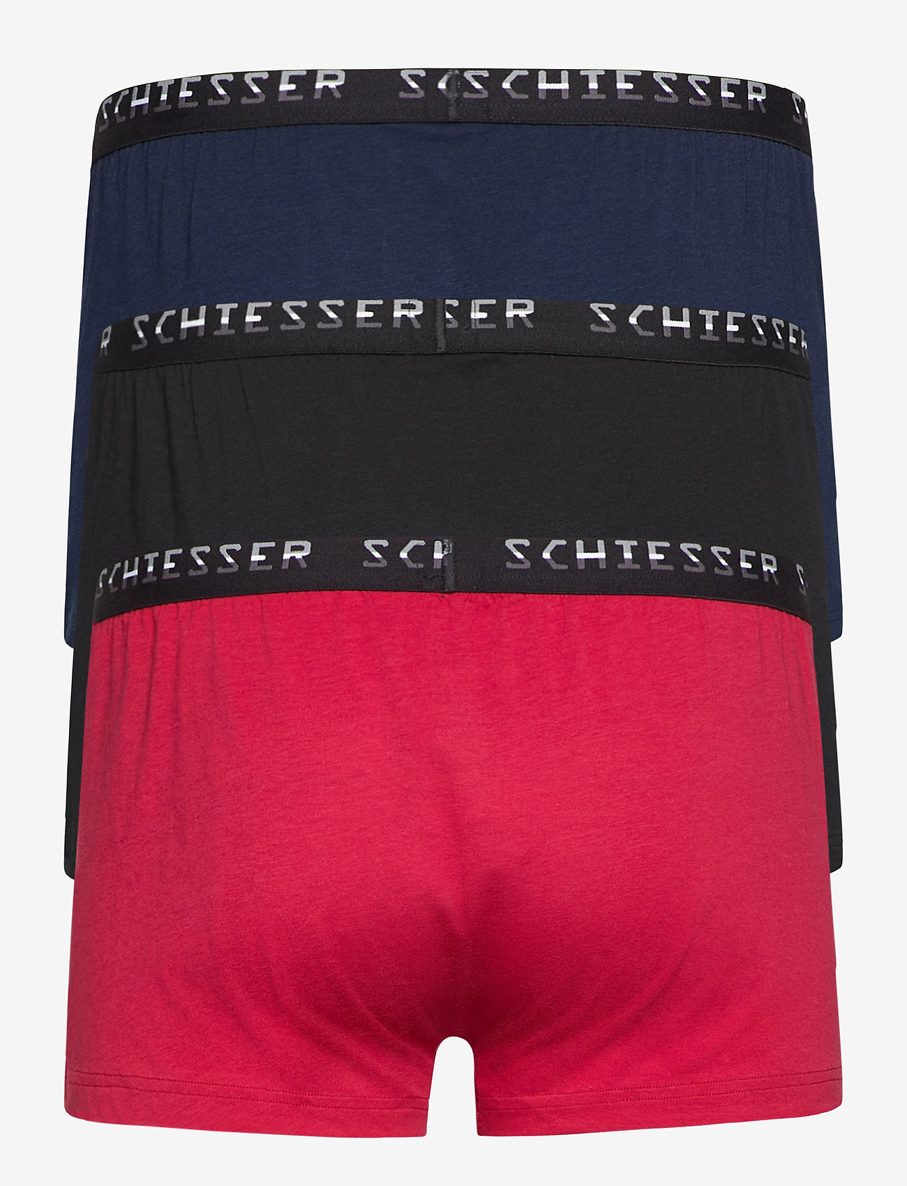 Schiesser - Assortment - assorted 1 - 1