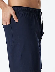 Schiesser - Pyjama Short - zestaw piżamowy - dark blue - 6
