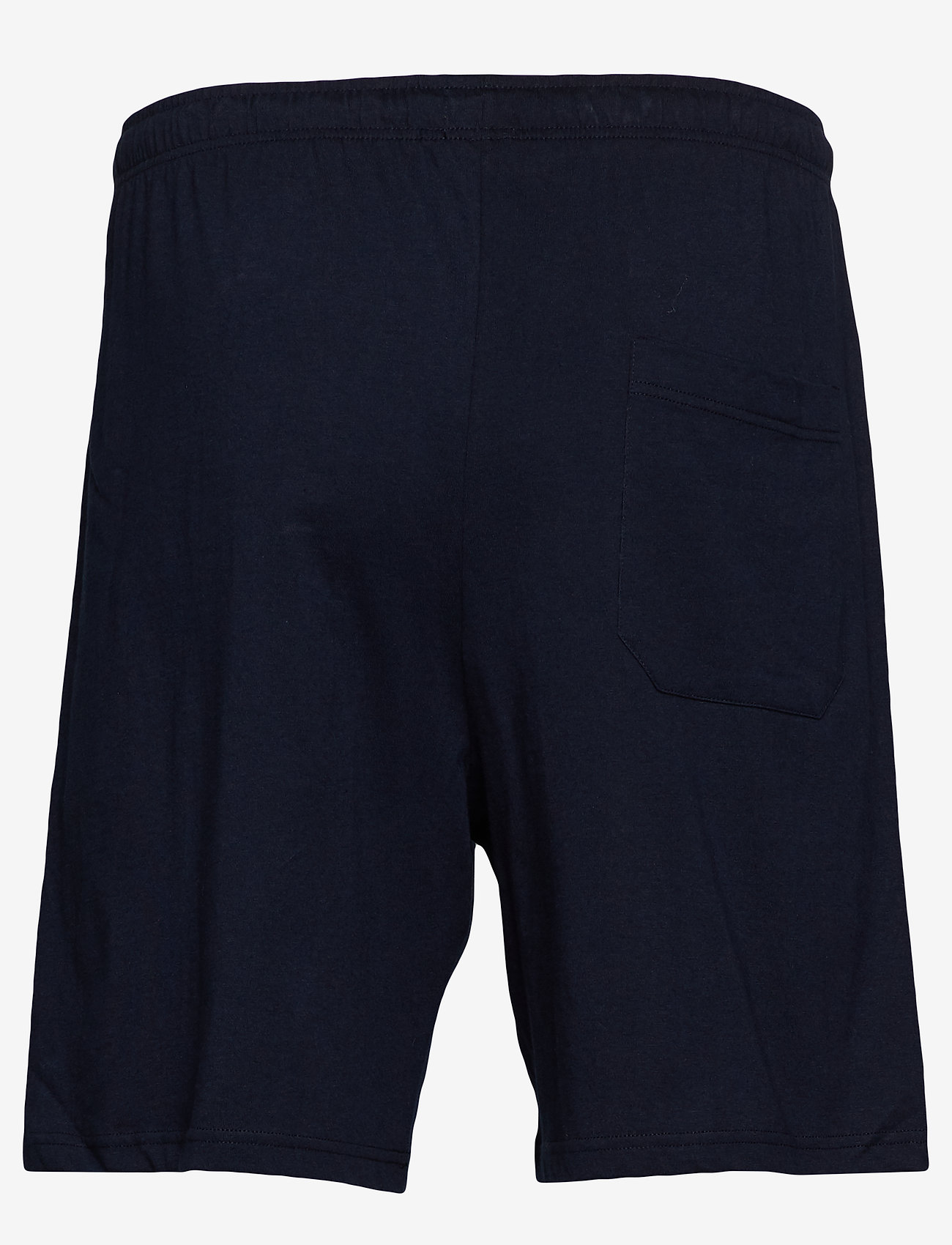 Schiesser - Pyjama Short - dark blue - 3