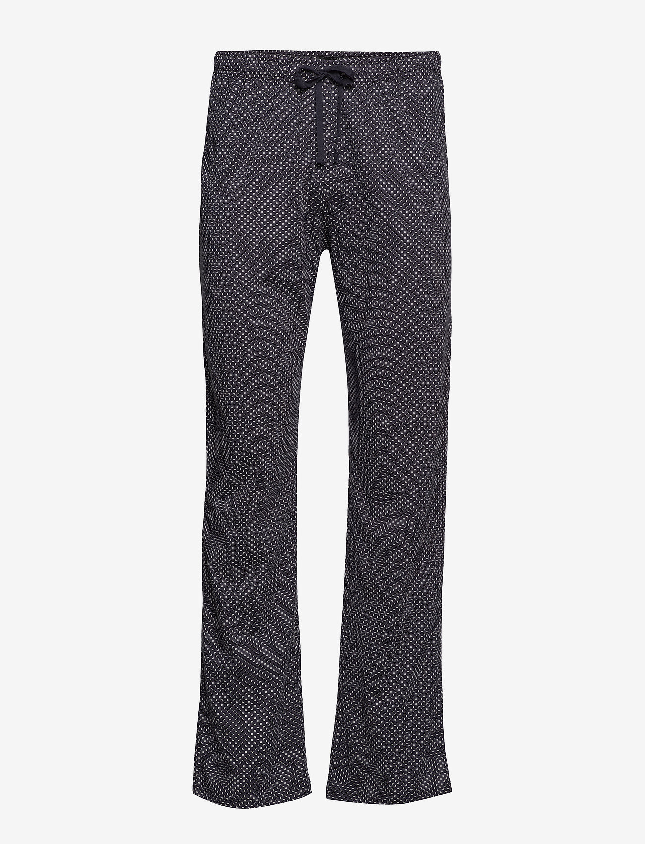 Schiesser - Pyjama Long - pidžaamakomplekt - anthracite - 3