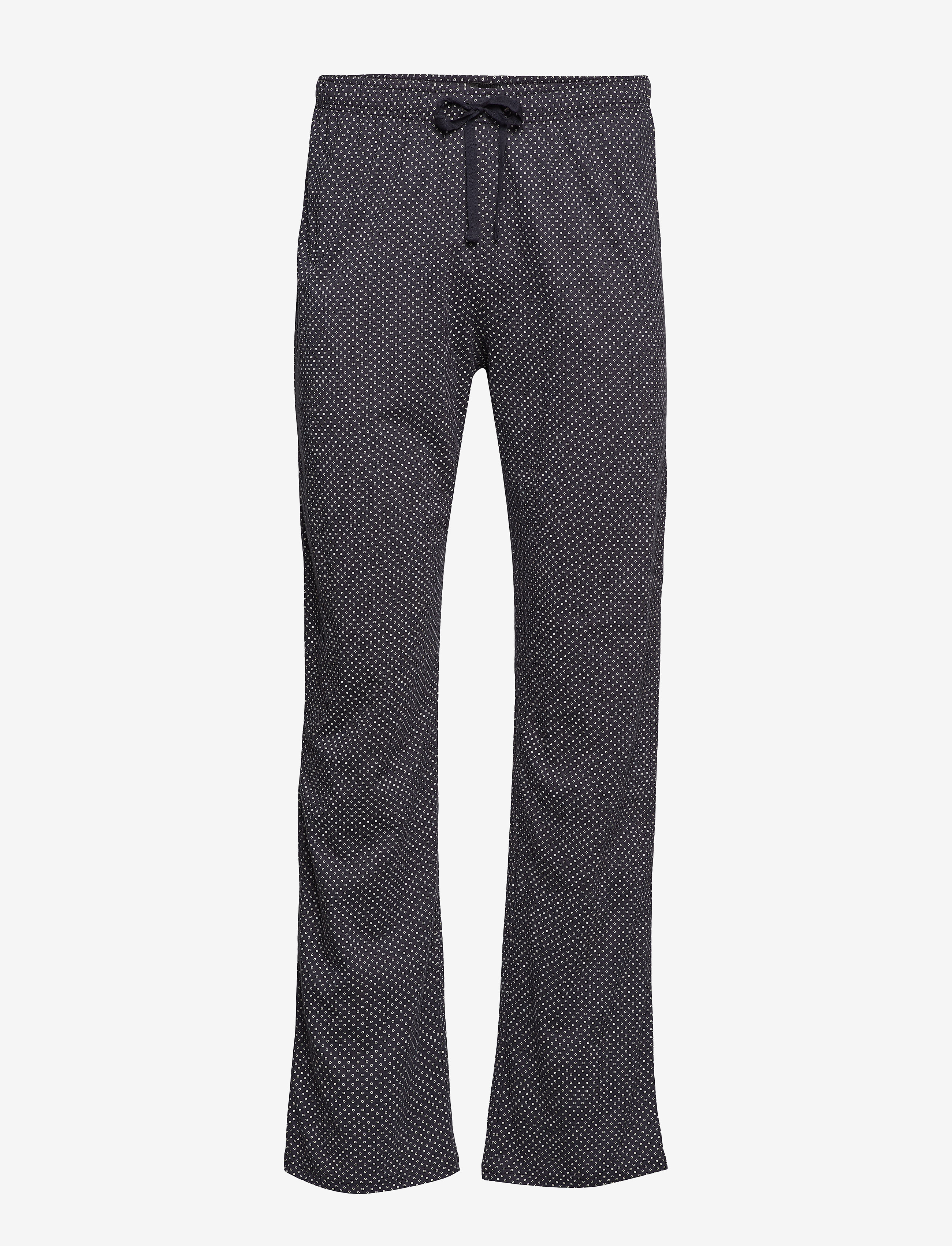 Schiesser - Pyjama Long - pyjamasets - anthracite - 3