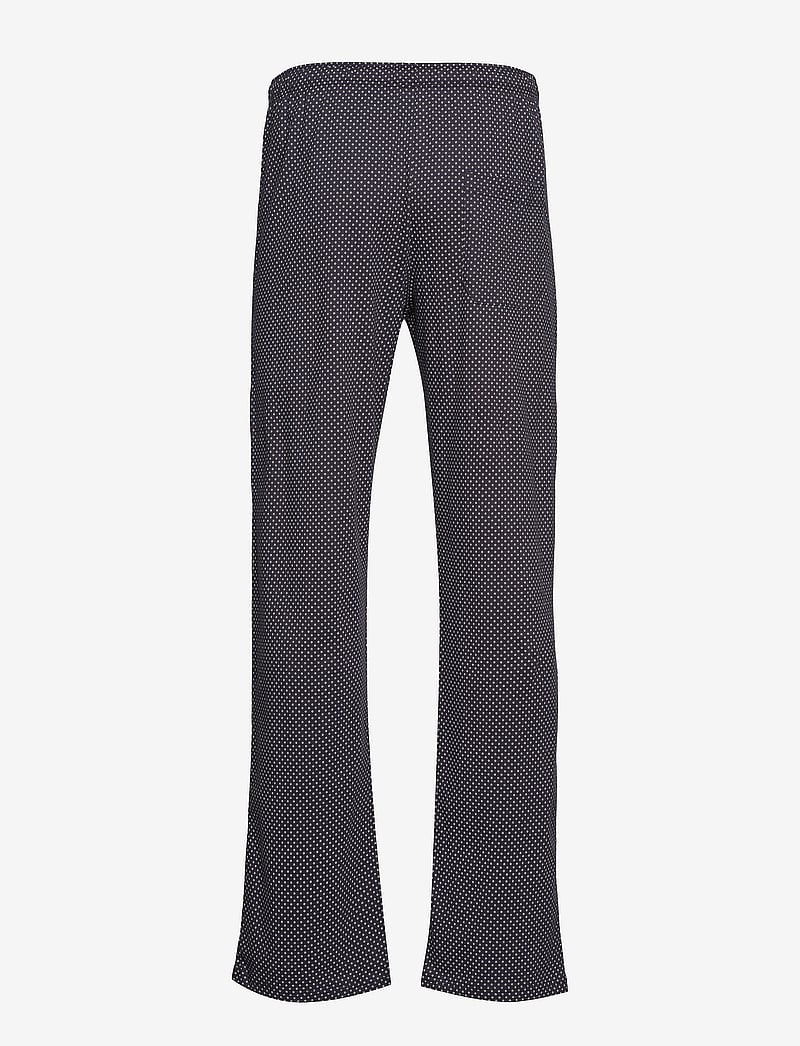 Schiesser - Pyjama Long - pyjamasset - anthracite - 4