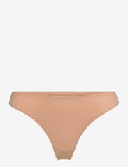 Schiesser - Thong - lowest prices - maple - 0