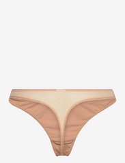 Schiesser - Thong - lowest prices - maple - 1