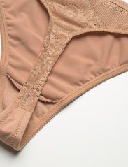 Schiesser - Thong - lowest prices - maple - 3