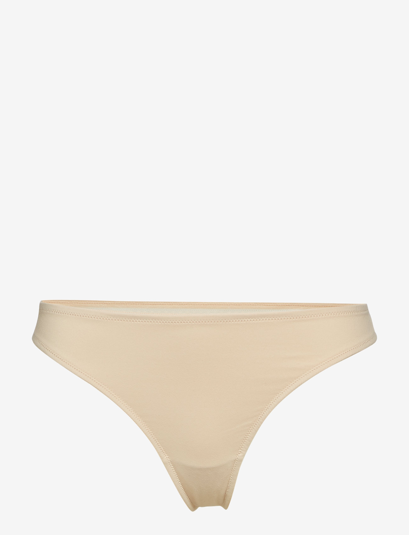 Schiesser - Thong - lowest prices - nude - 0
