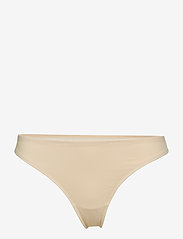 Schiesser - Thong - lowest prices - nude - 0