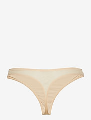Schiesser - Thong - lowest prices - nude - 1