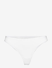 Schiesser - Thong - lowest prices - white - 0