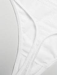 Schiesser - Thong - lowest prices - white - 2