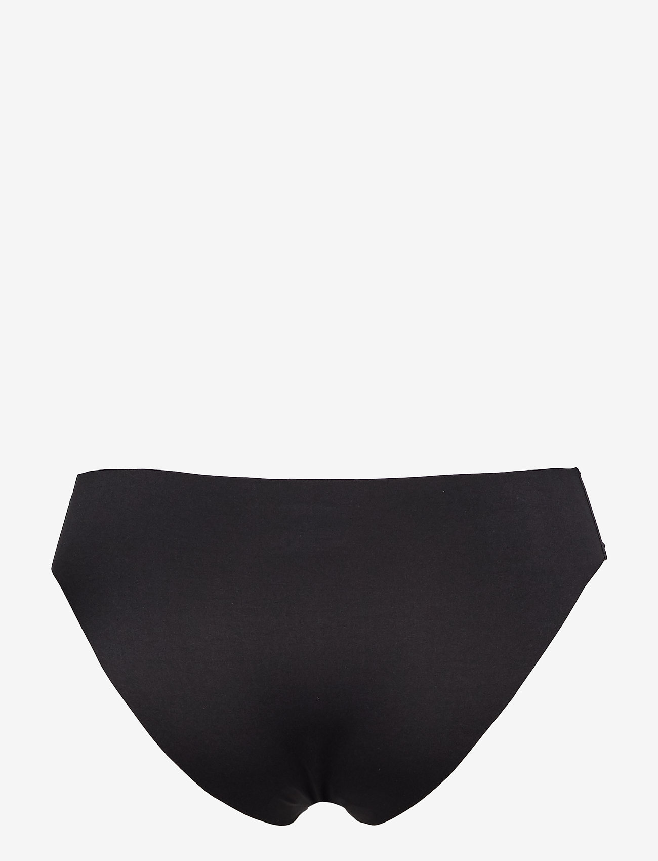 Schiesser - Brief - nahtlose slips - black - 1
