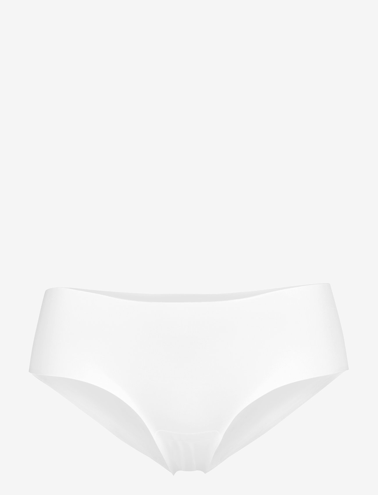 Schiesser - Panty - culottes sans couture - white - 0