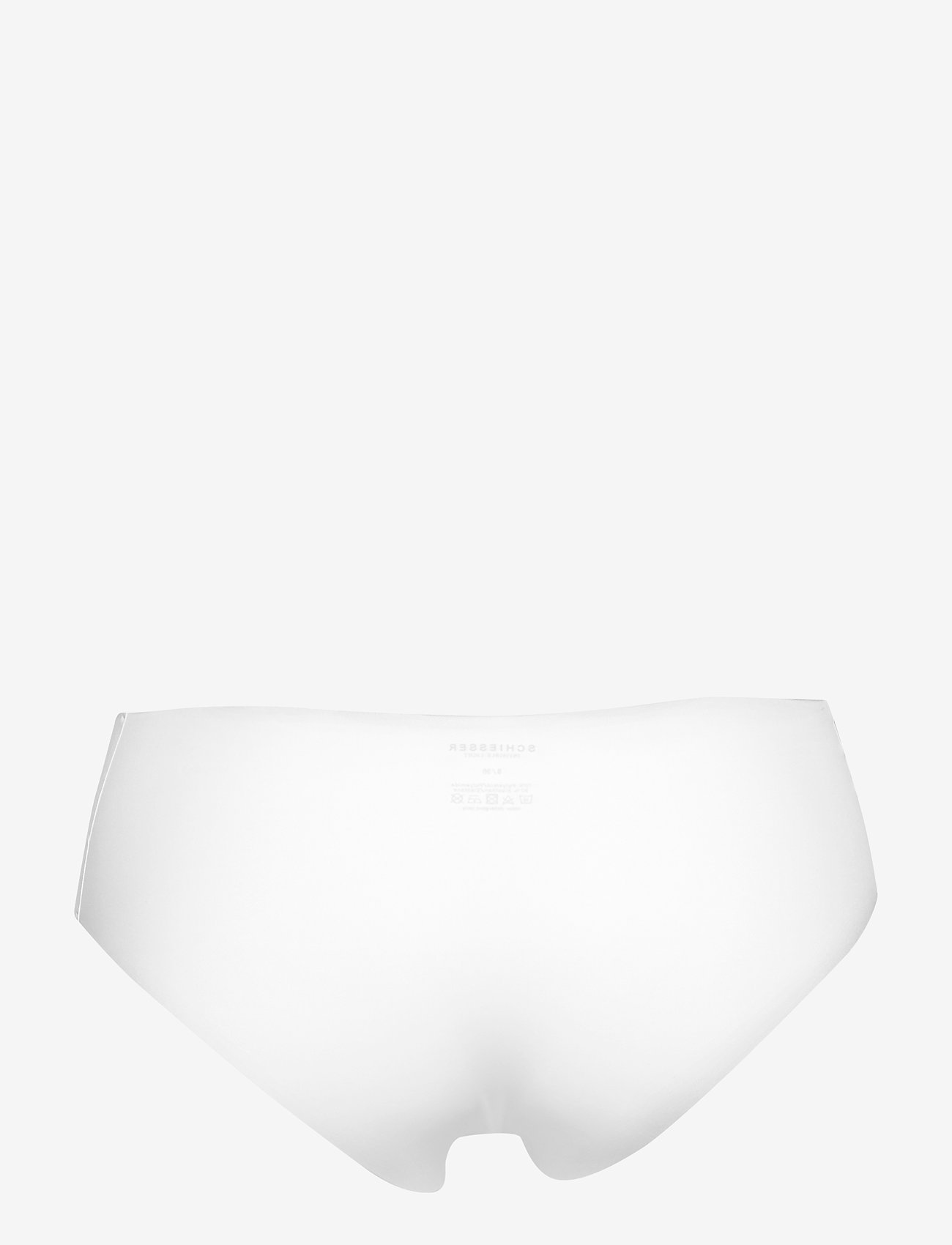 Schiesser - Panty - culottes sans couture - white - 1