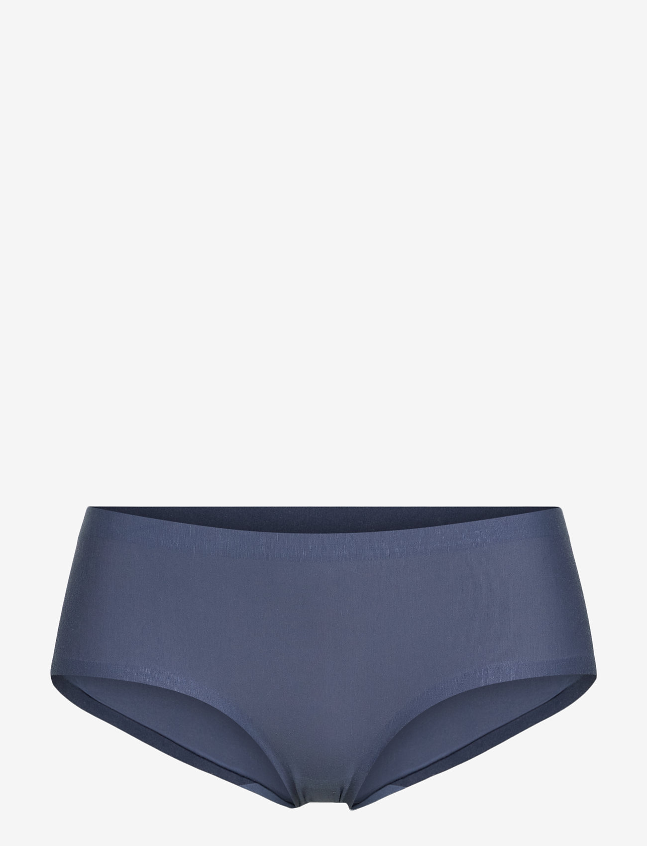 Schiesser - Panty - blue - 0