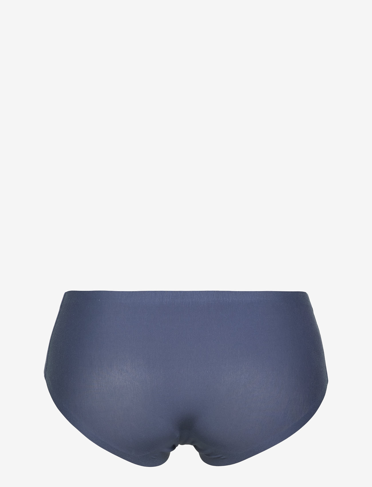 Schiesser - Panty - blue - 1