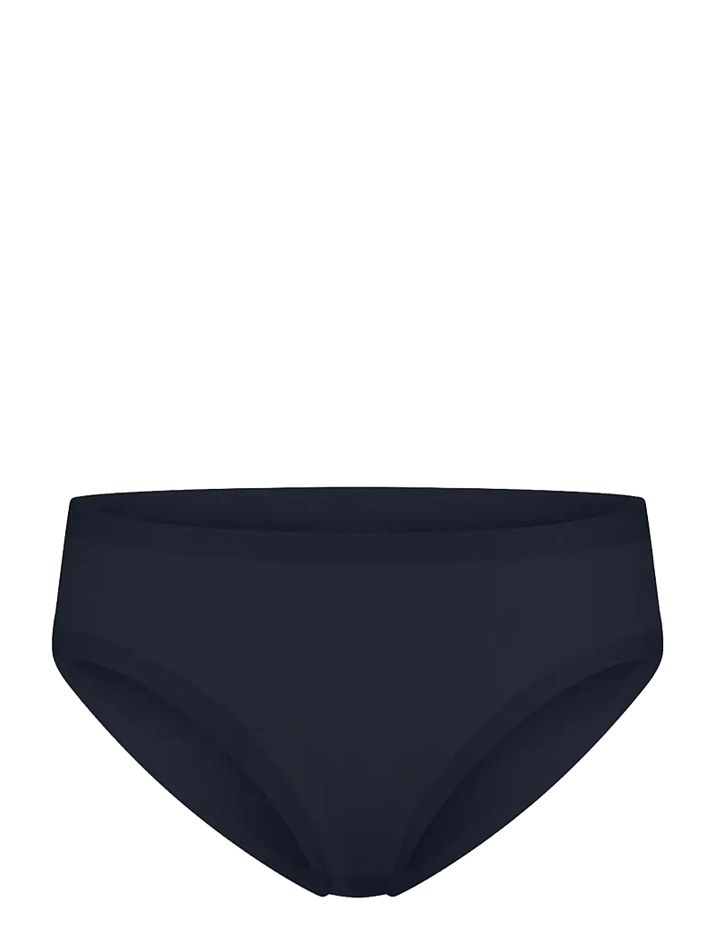 Schiesser - Panty - nahtlose slips - nightblue - 1