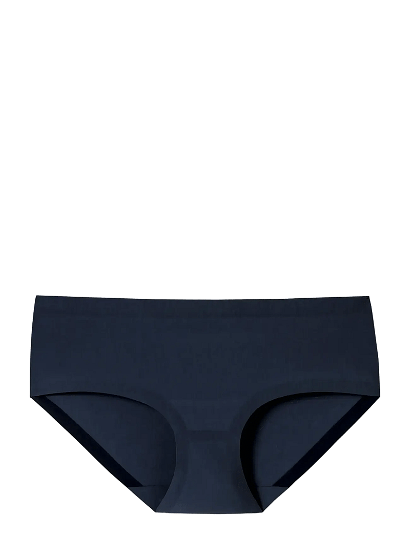 Schiesser - Panty - seamless trusser - nightblue - 1