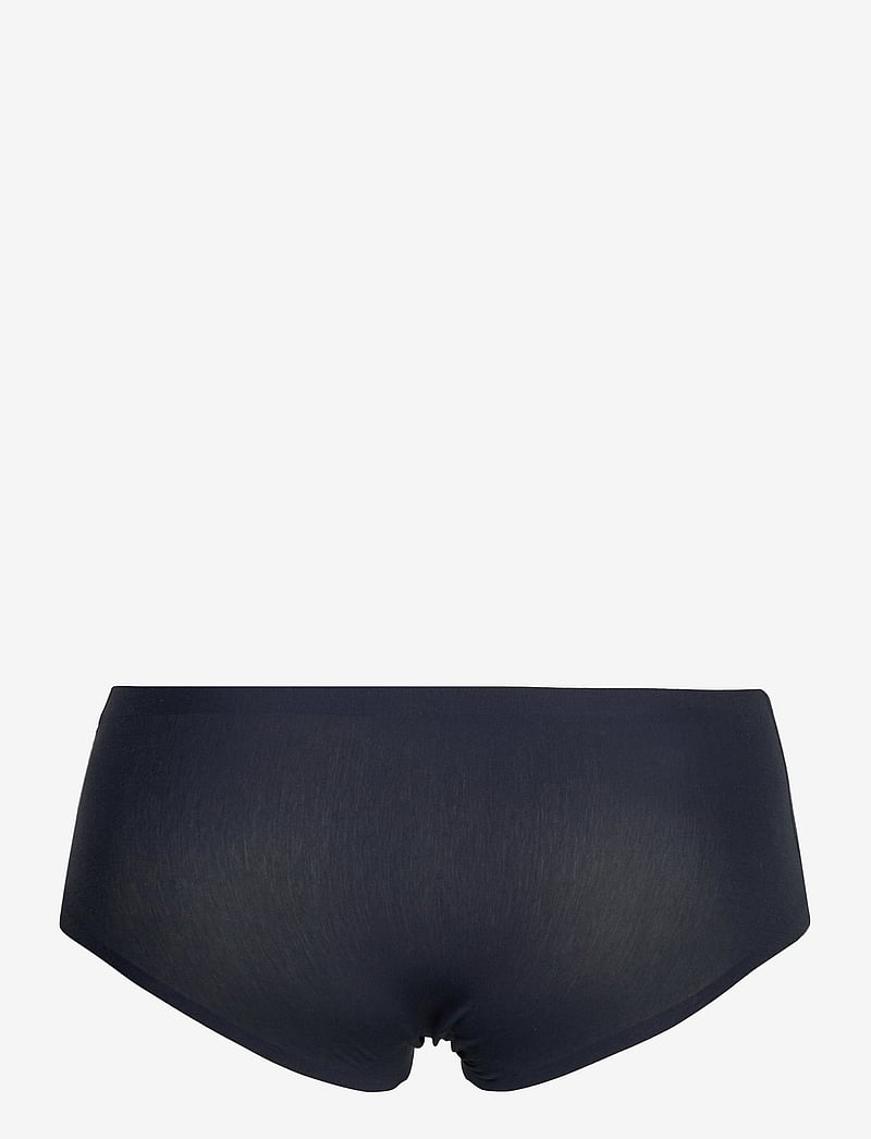 Schiesser - Panty - seamless trusser - nightblue - 2