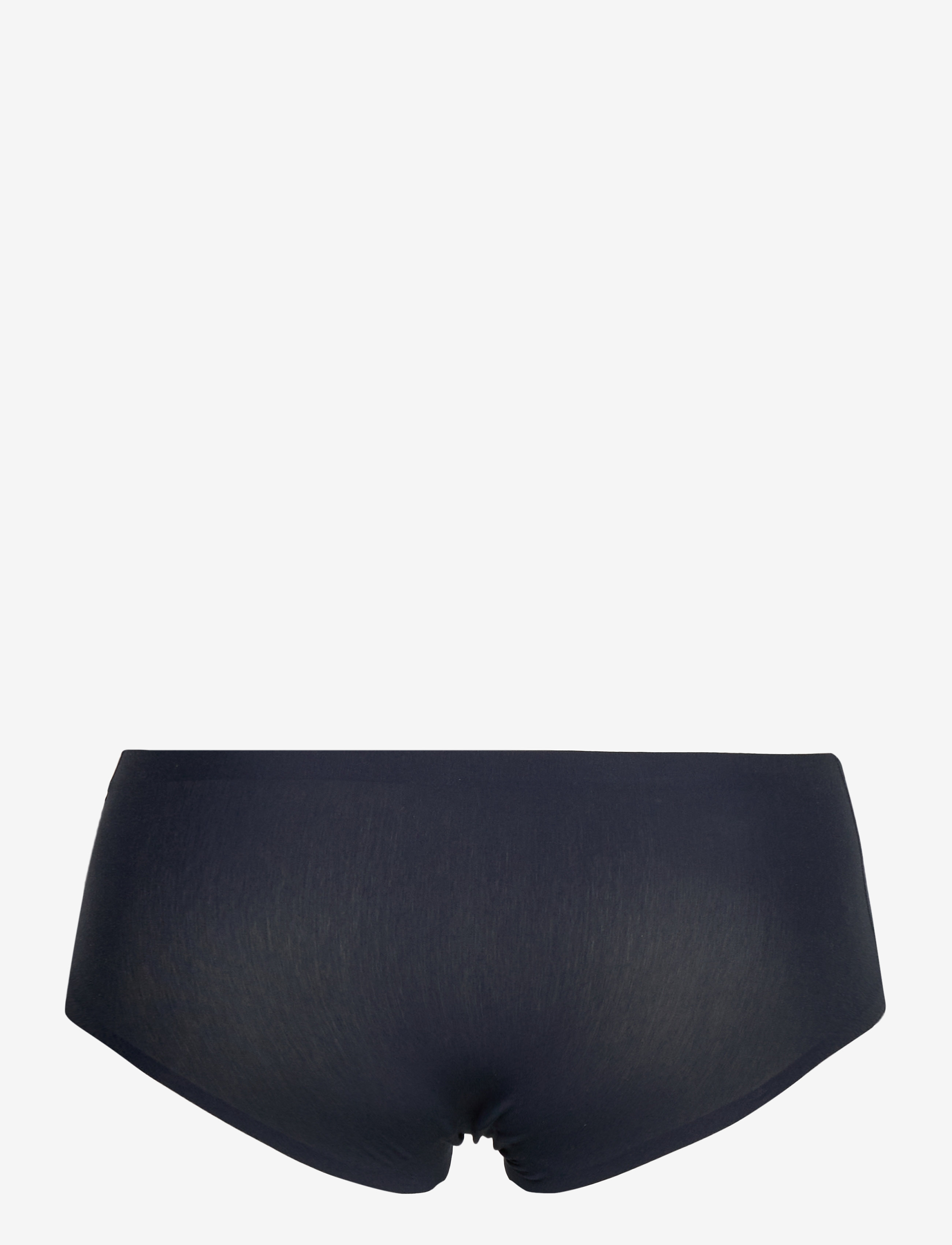 Schiesser - Panty - seamless trusser - nightblue - 2