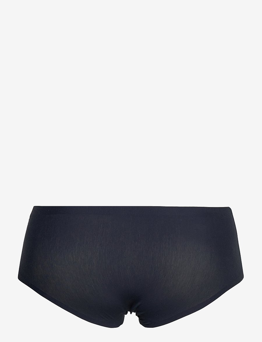 Schiesser - Panty - seamless trusser - nightblue - 2