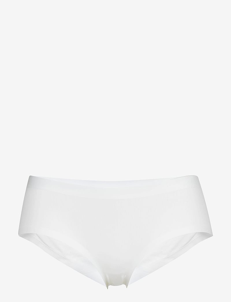 Schiesser - Panty - seamless trusser - white - 1