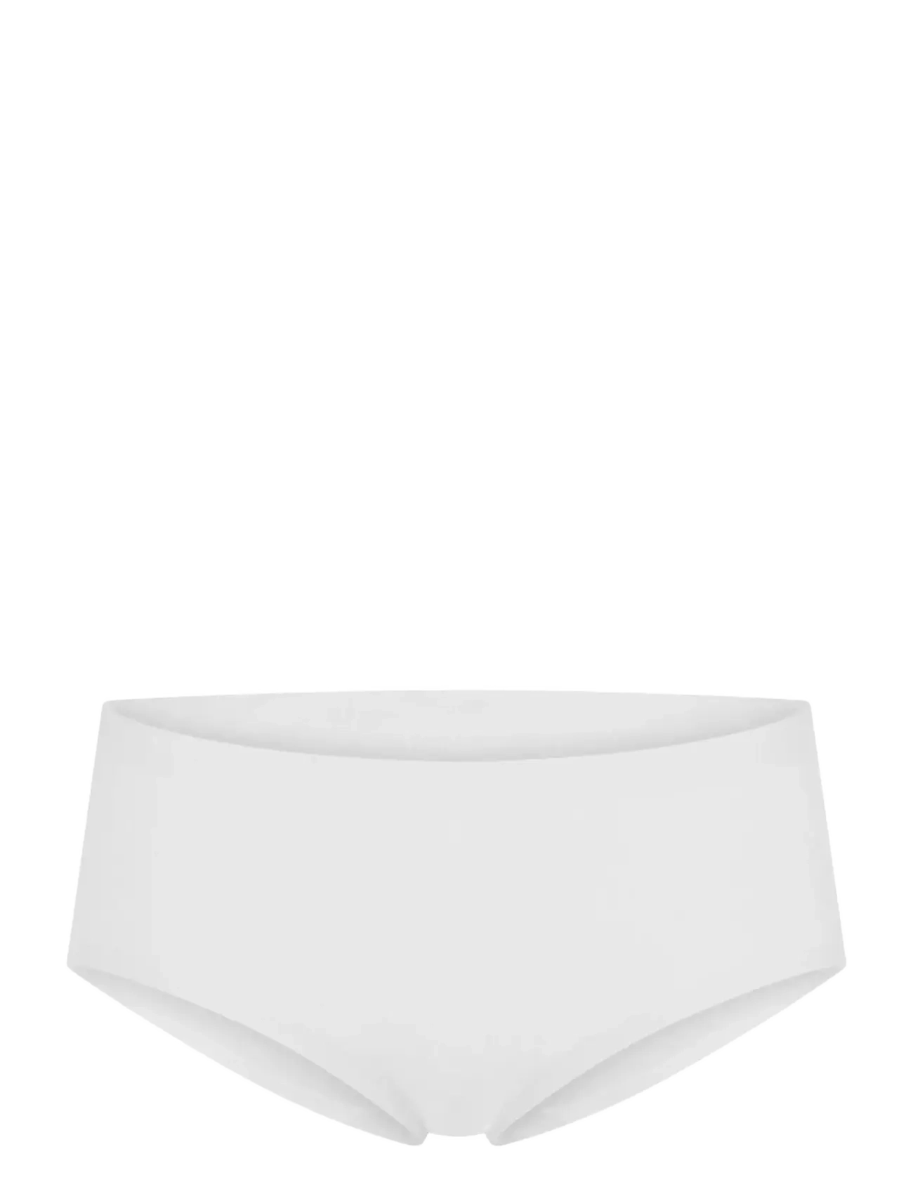 Schiesser Panty - Trosor - WHITE / white