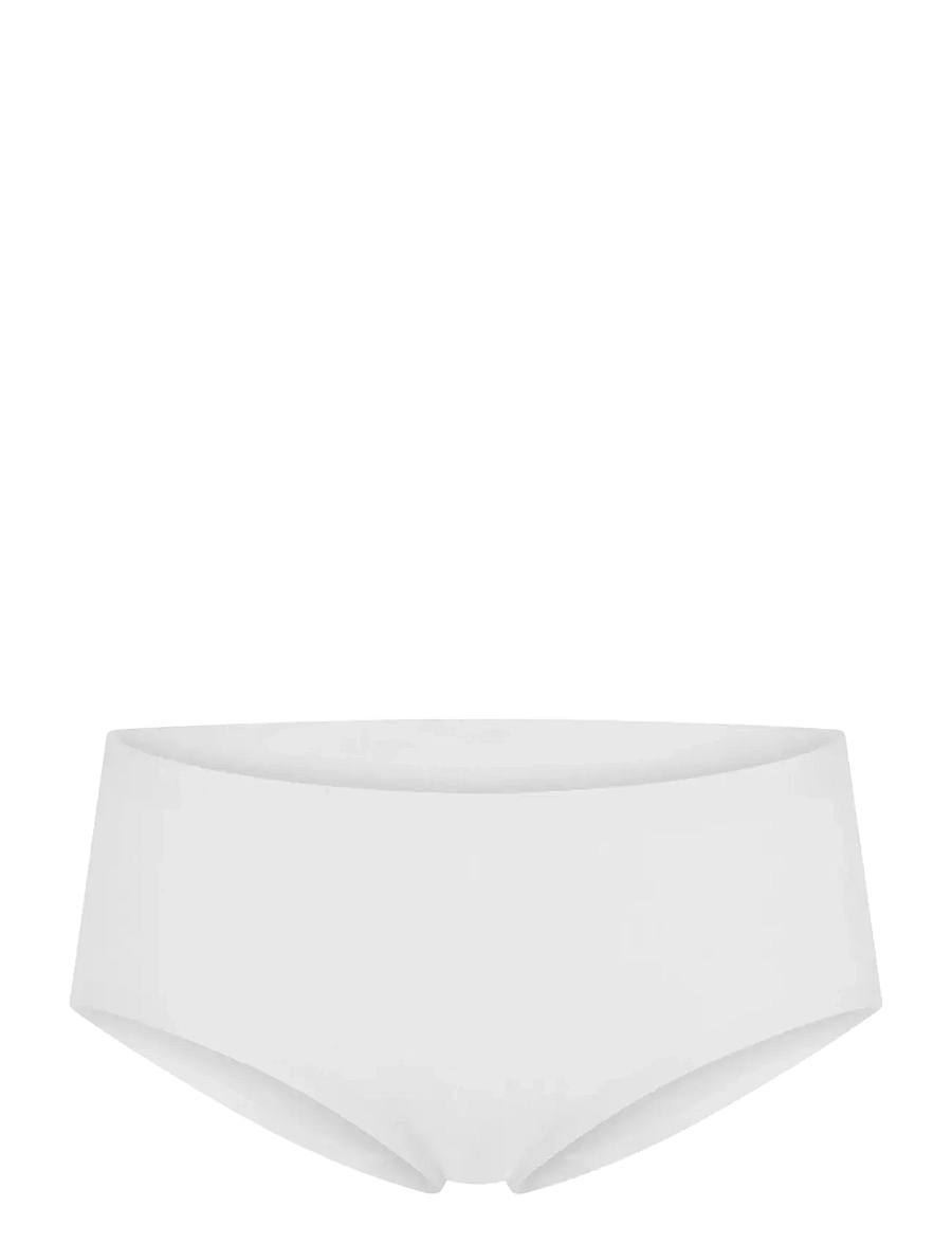 Schiesser - Panty - Õmblusteta aluspüksid - white - 1