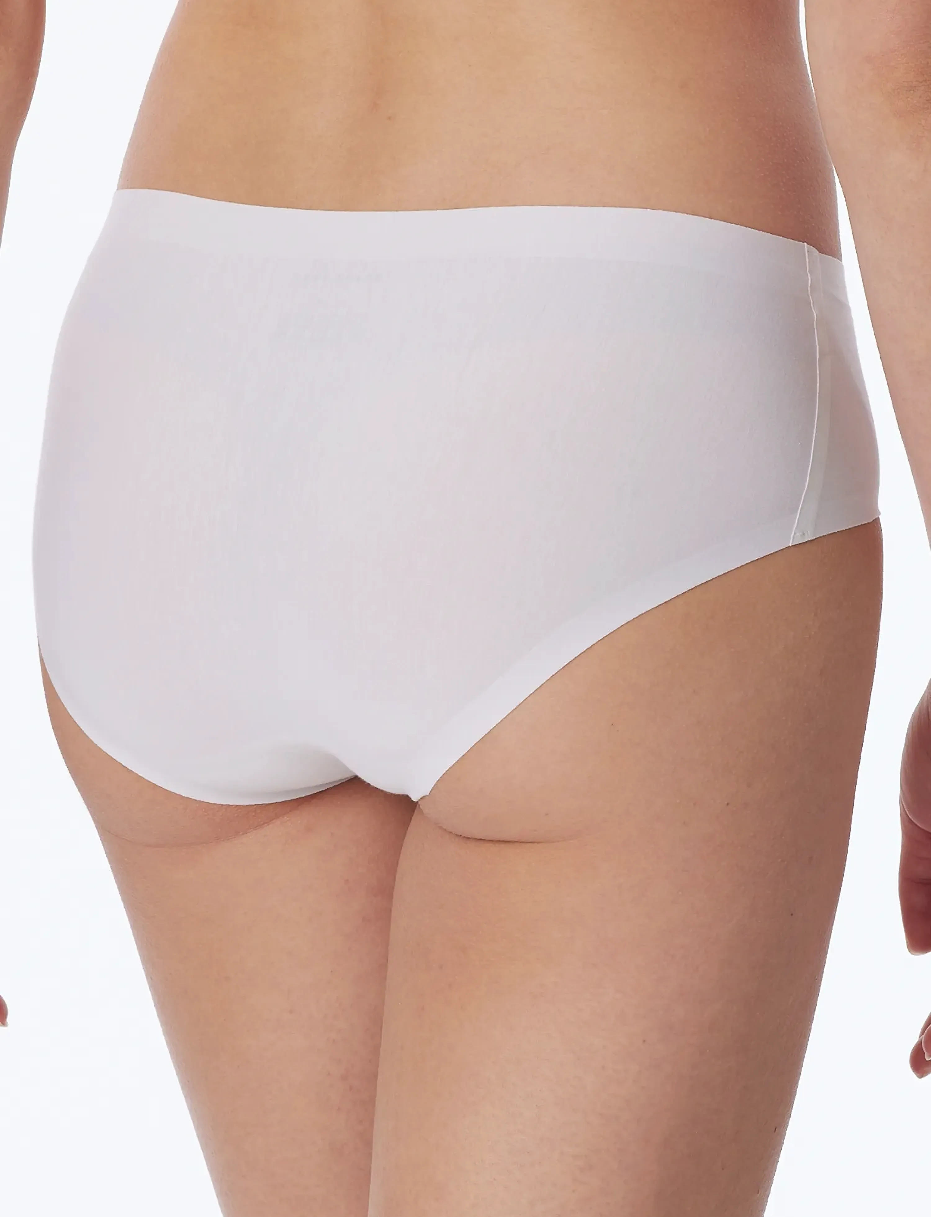 Schiesser - Panty - Õmblusteta aluspüksid - white - 3