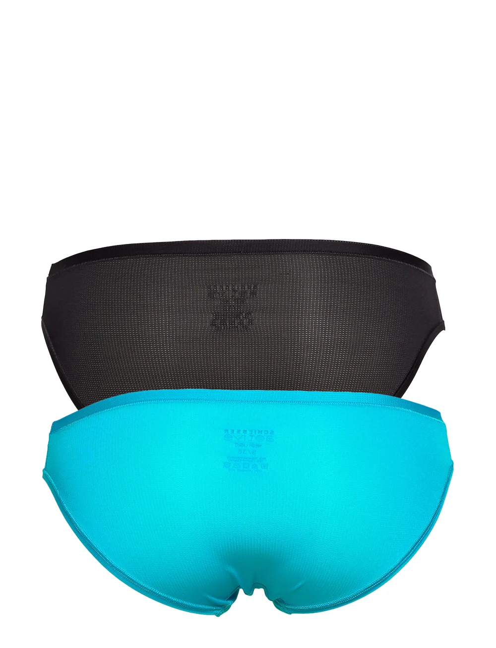 Schiesser - Mini - briefs - assorted 1 - 2