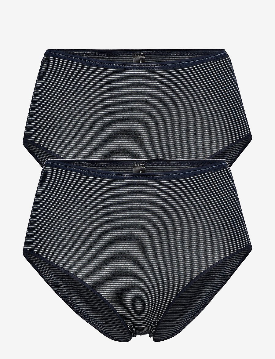 Schiesser - Midi - nightblue - 0