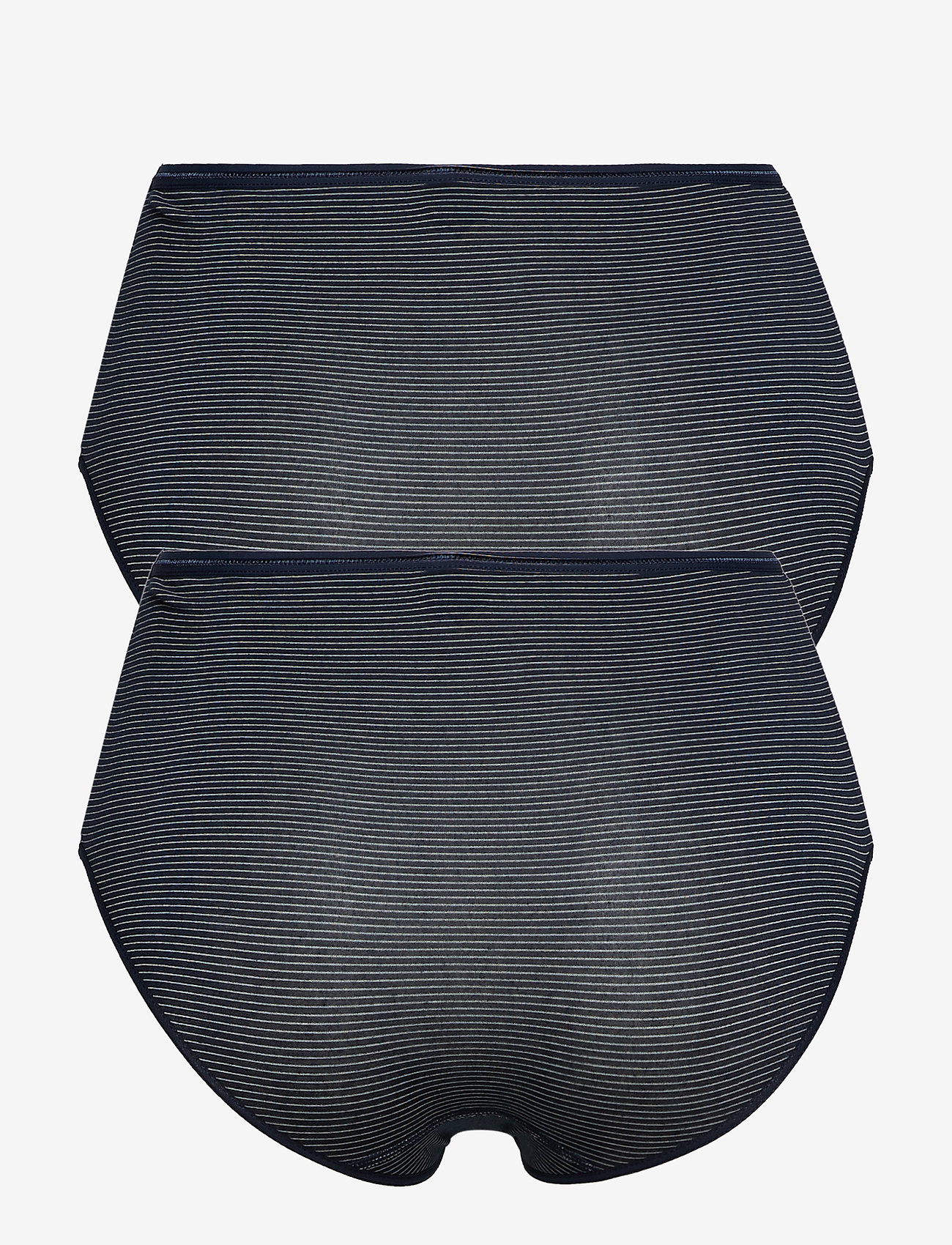 Schiesser - Midi - nightblue - 1