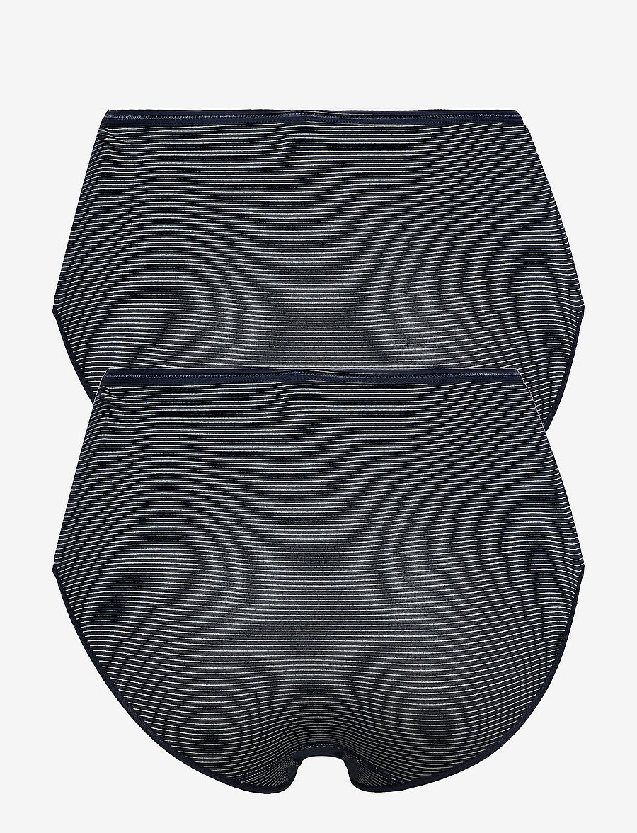 Schiesser - Midi - nightblue - 1