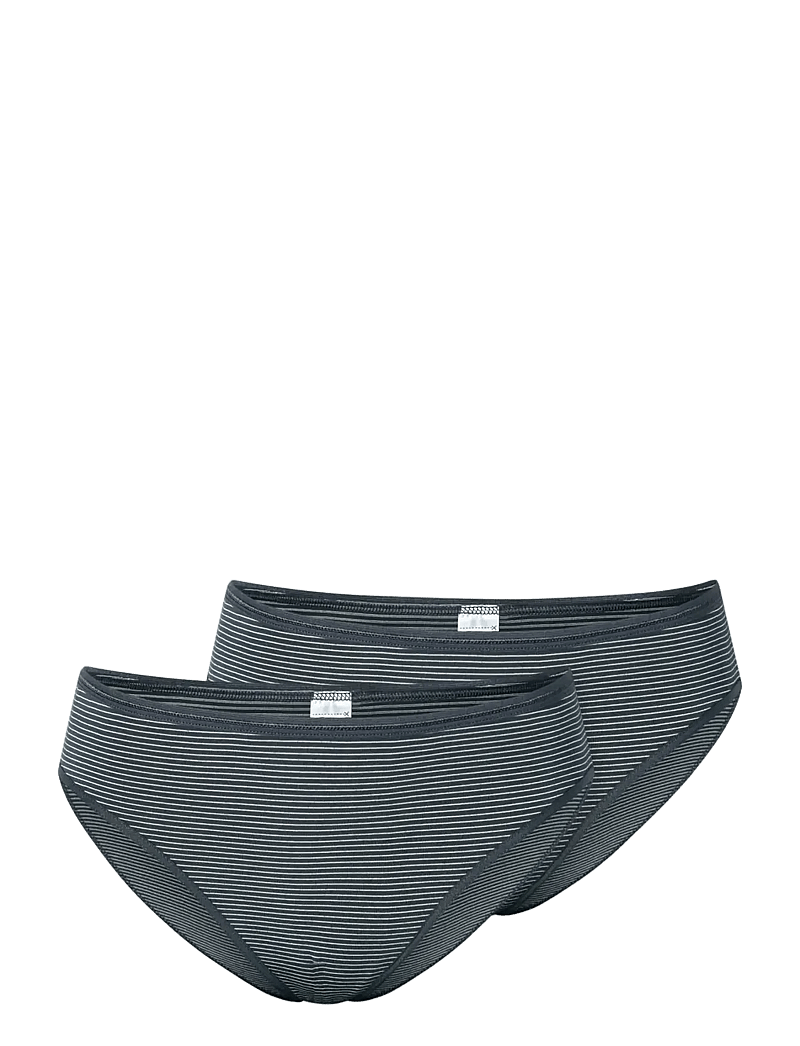 Schiesser - Tai - briefs - nightblue - 1