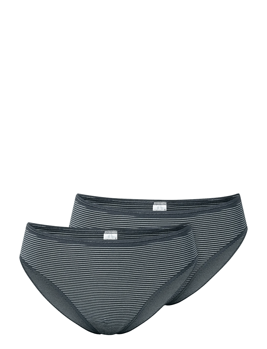 Schiesser - Tai - briefs - nightblue - 1