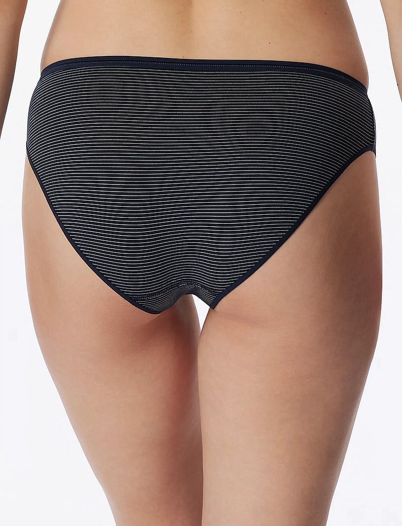 Schiesser - Tai - briefs - nightblue - 2